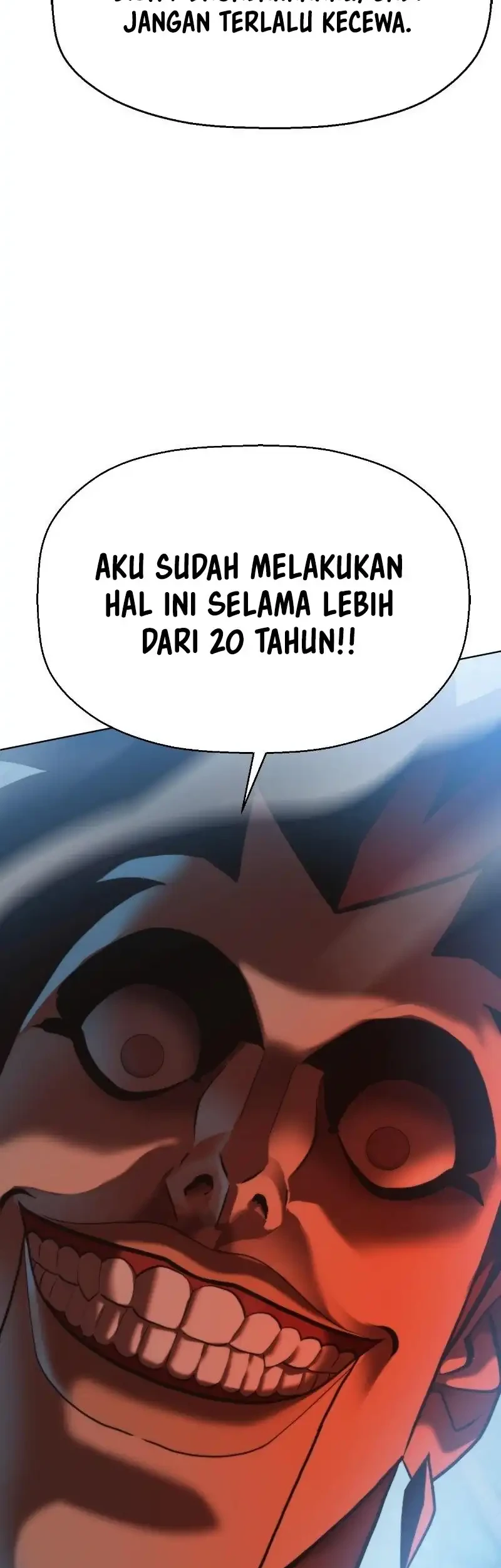 Fighting Ward Chapter 49 halaman 3
