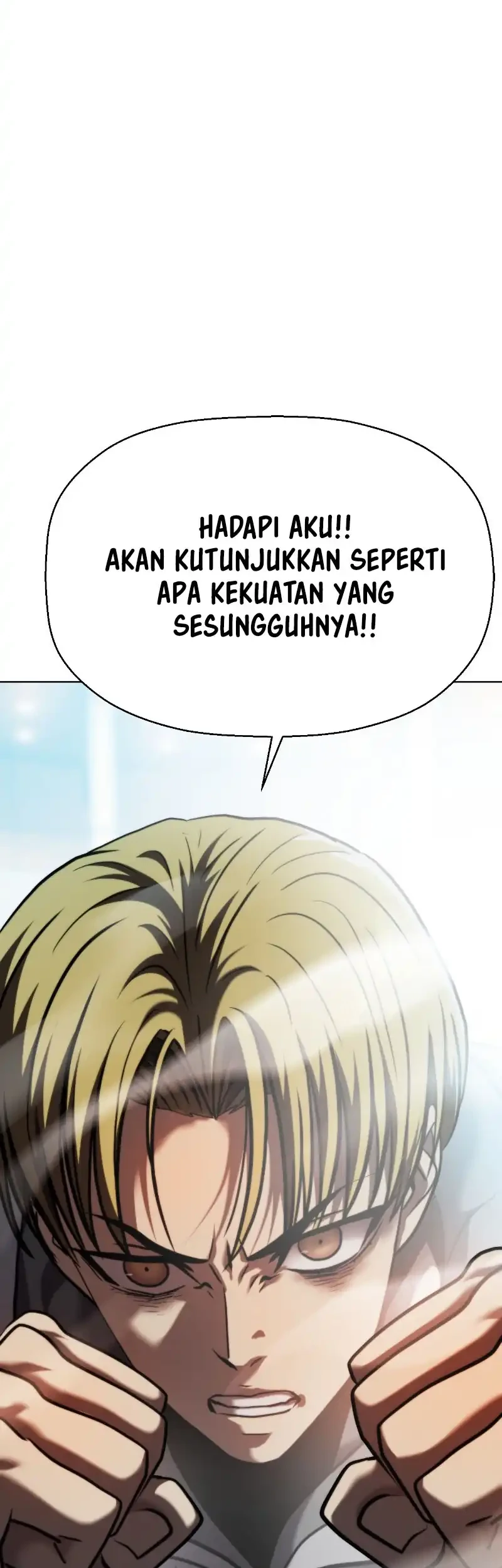 Fighting Ward Chapter 54 halaman 3