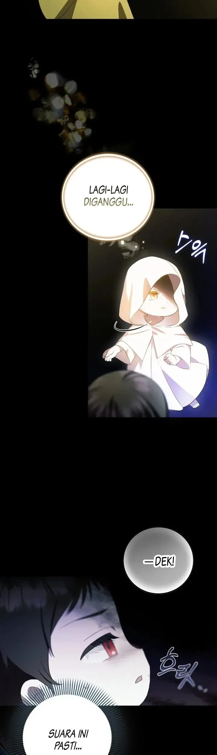 First Time as a Loved Youngest Child Chapter 10 Gambar 3