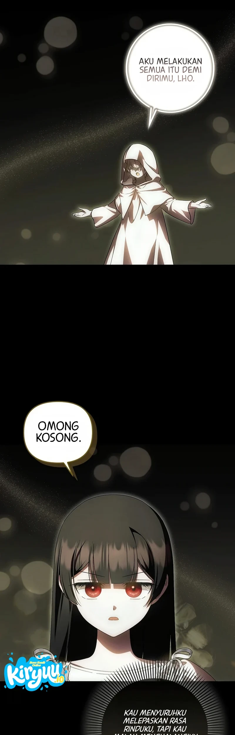 First Time as a Loved Youngest Child Chapter 104 Gambar 3