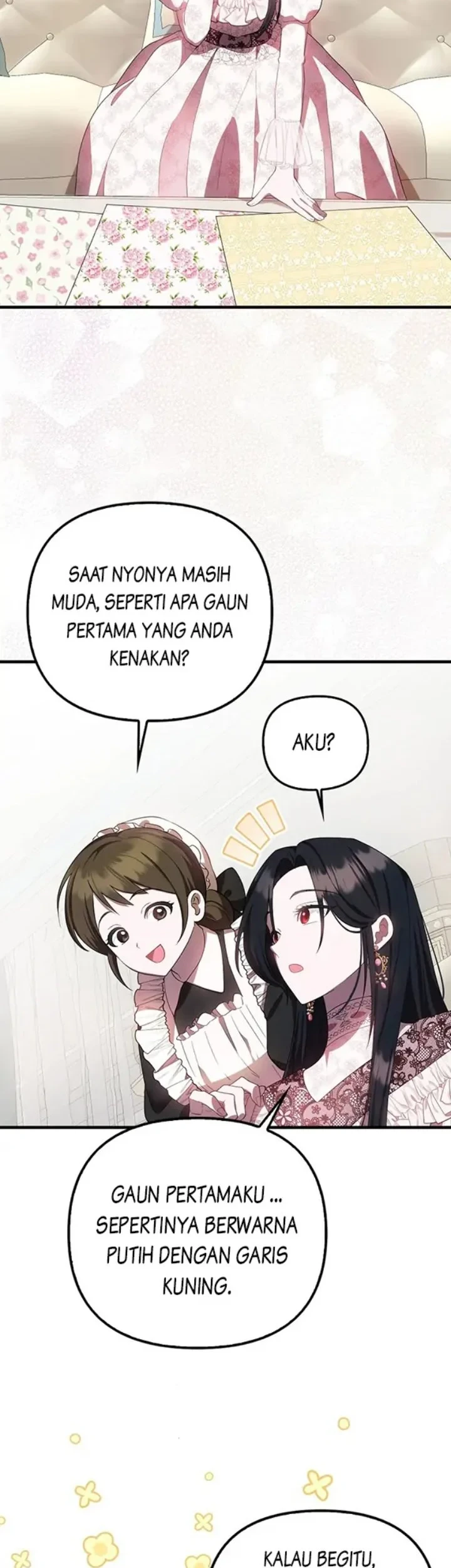First Time as a Loved Youngest Child Chapter 11 Gambar 3