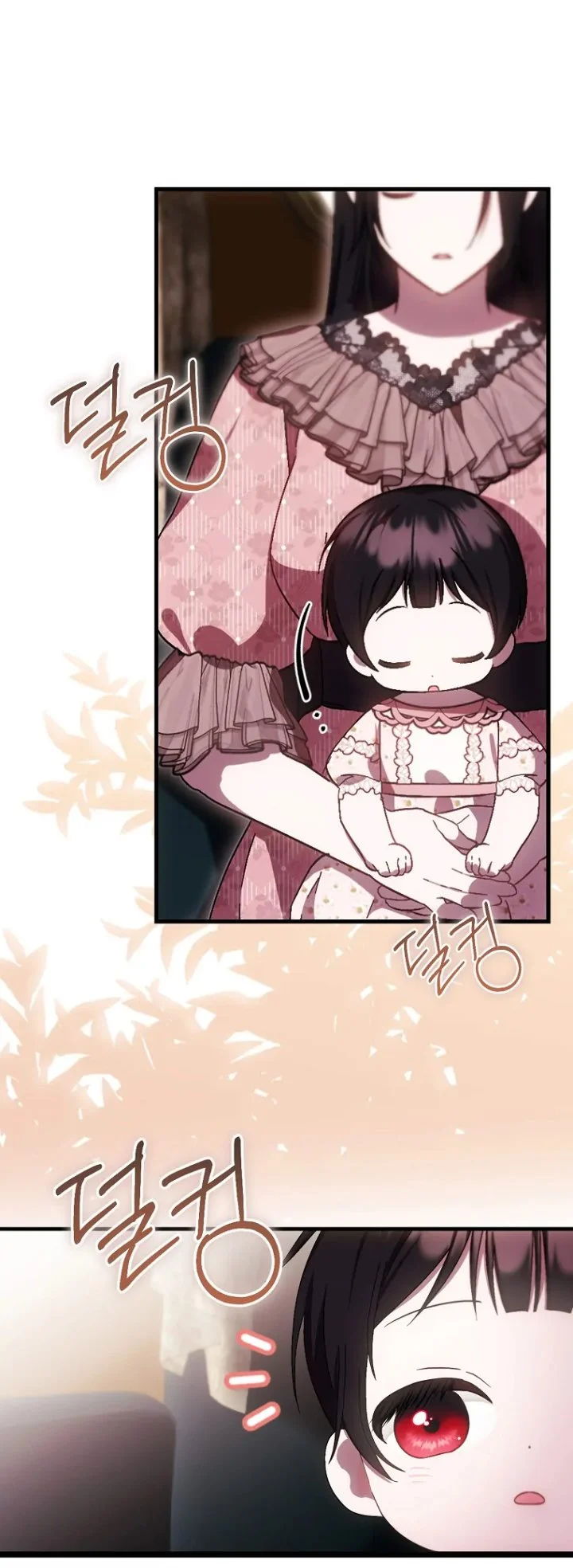 Manhwa First Time as a Loved Youngest Child Chapter 20 gambar 2