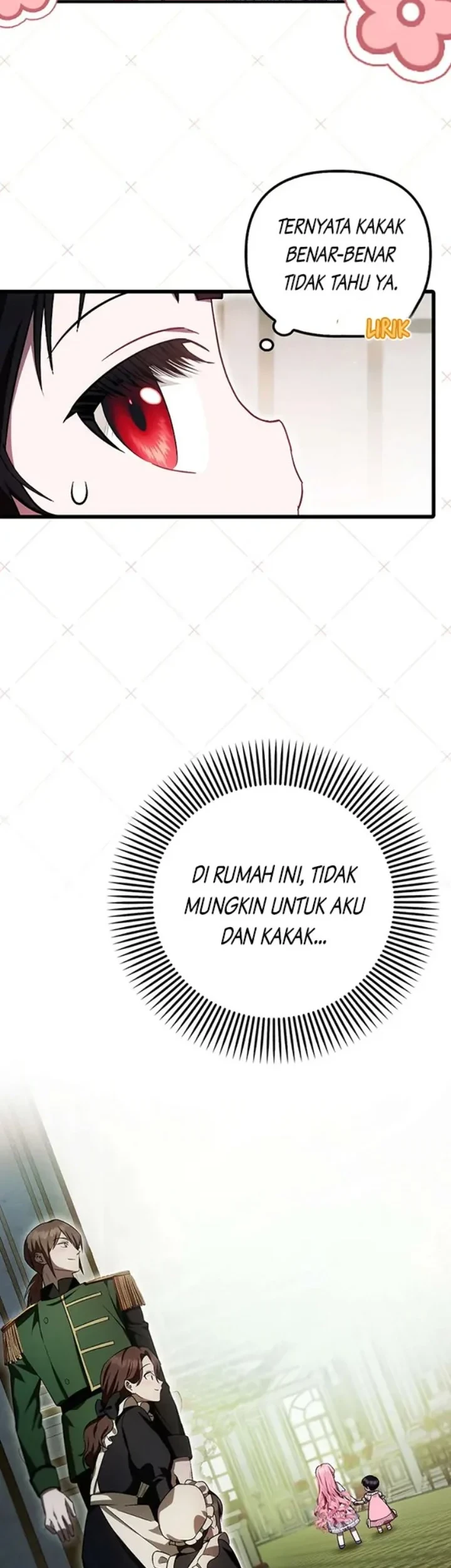 First Time as a Loved Youngest Child Chapter 21 Gambar 3