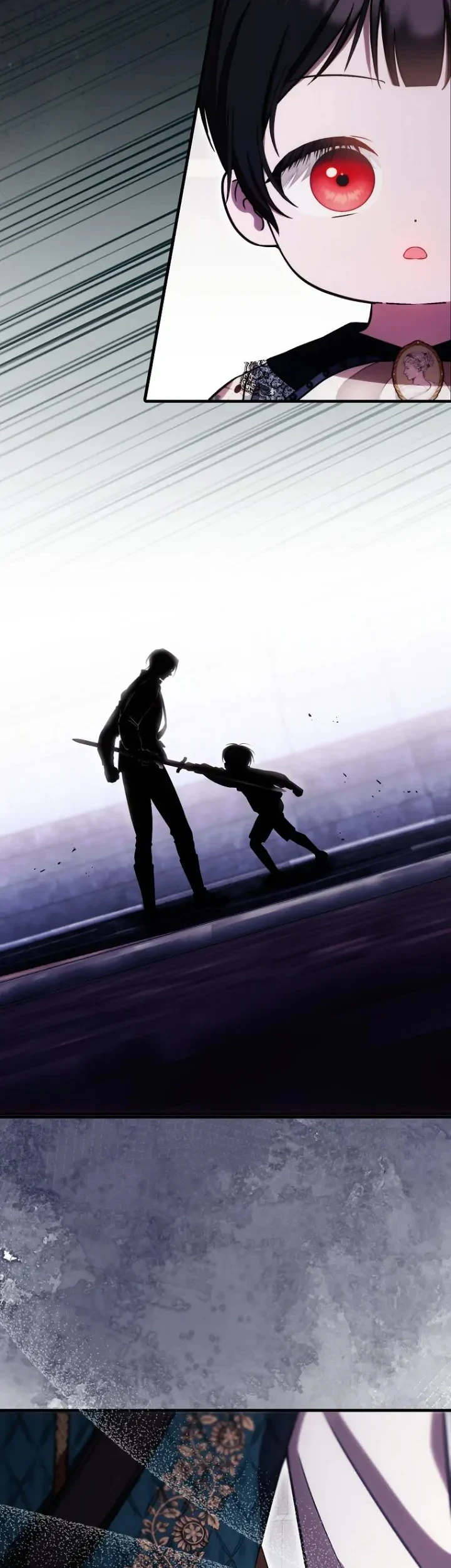 First Time as a Loved Youngest Child Chapter 27 Gambar 3