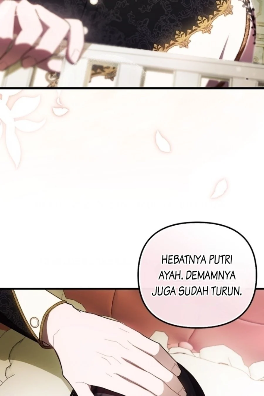 First Time as a Loved Youngest Child Chapter 40 Gambar 3