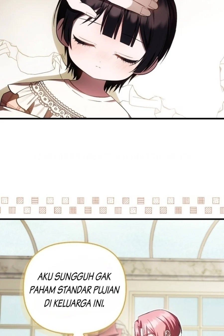 First Time as a Loved Youngest Child Chapter 40 Gambar 4