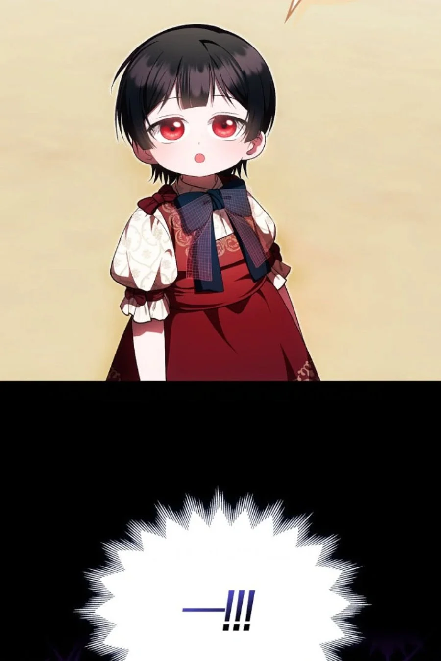 First Time as a Loved Youngest Child Chapter 44 Gambar 4