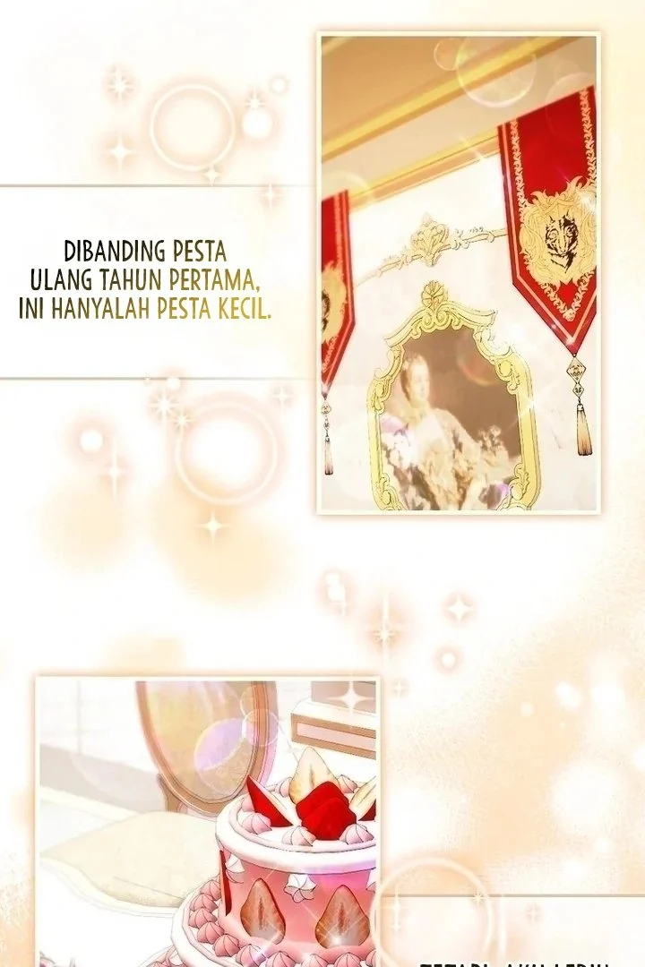 First Time as a Loved Youngest Child Chapter 46 Gambar 3