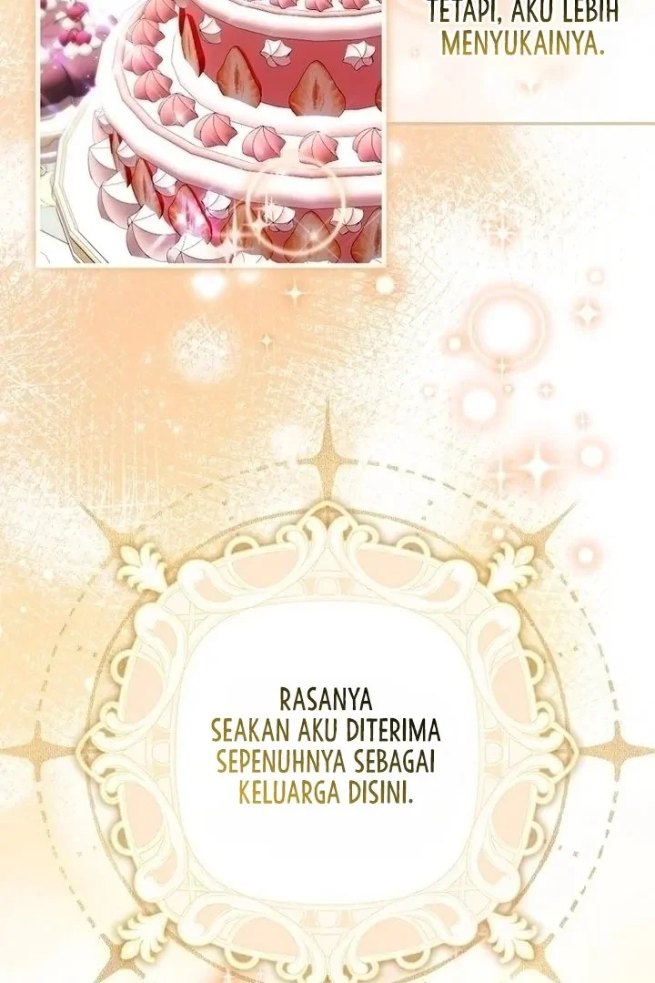 First Time as a Loved Youngest Child Chapter 46 Gambar 4
