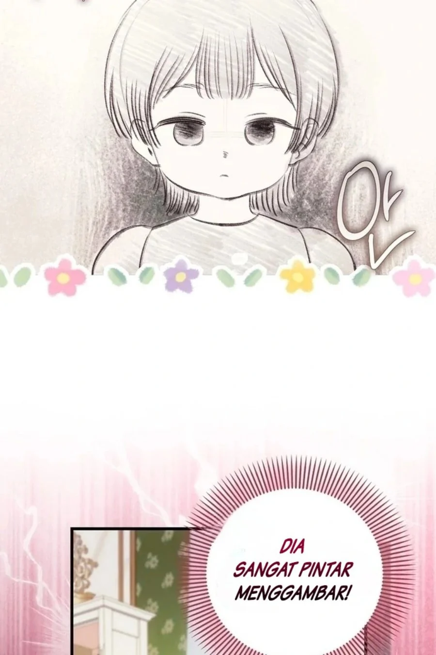 First Time as a Loved Youngest Child Chapter 47 Gambar 3