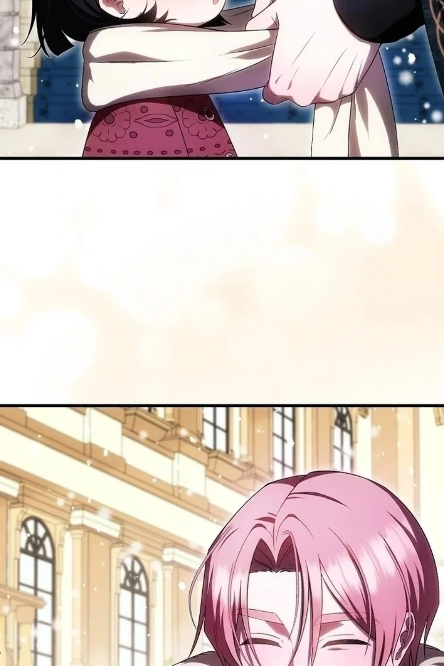 First Time as a Loved Youngest Child Chapter 48 Gambar 3