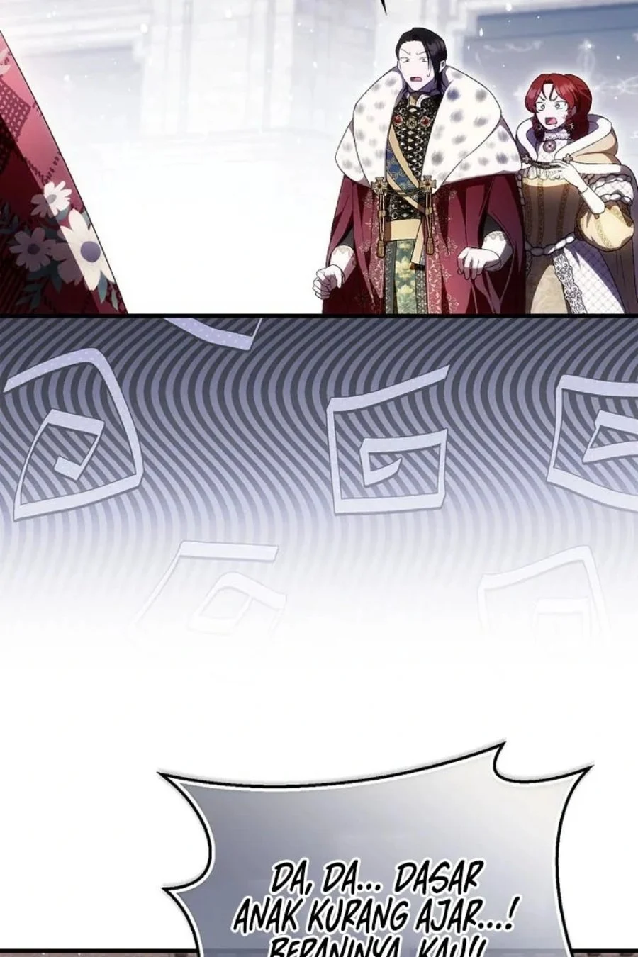 First Time as a Loved Youngest Child Chapter 49 Gambar 4