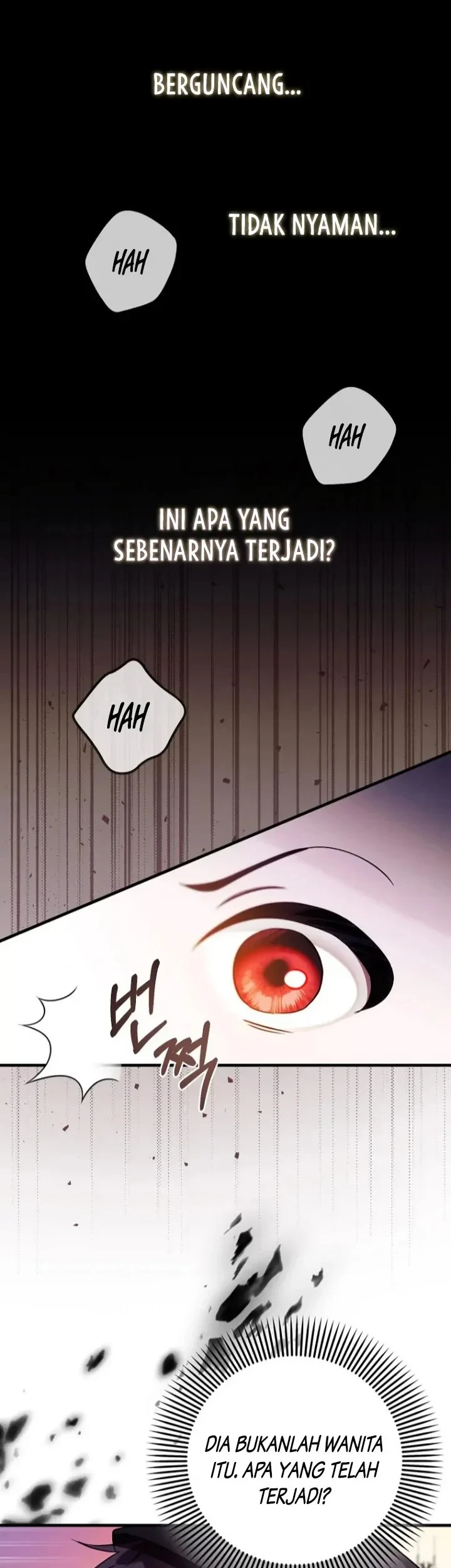 Manhwa First Time as a Loved Youngest Child Chapter 5 gambar 2