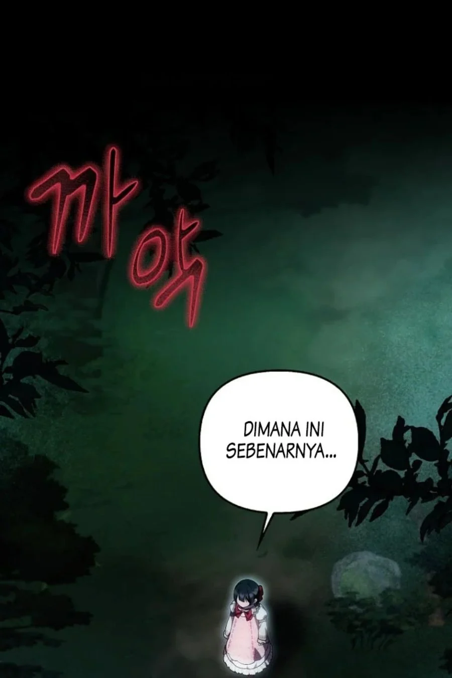 Manhwa First Time as a Loved Youngest Child Chapter 50 gambar 2