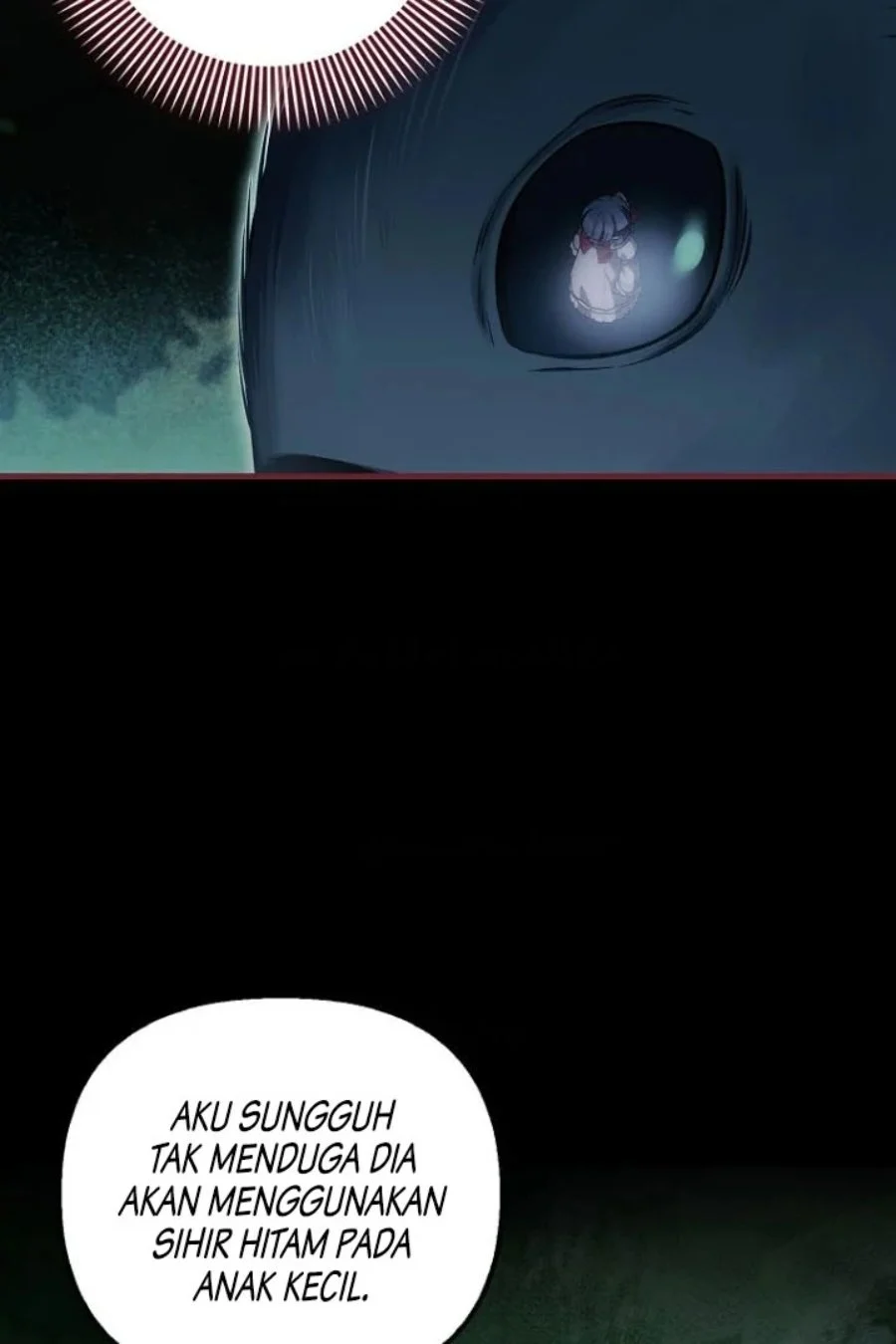 First Time as a Loved Youngest Child Chapter 50 Gambar 5