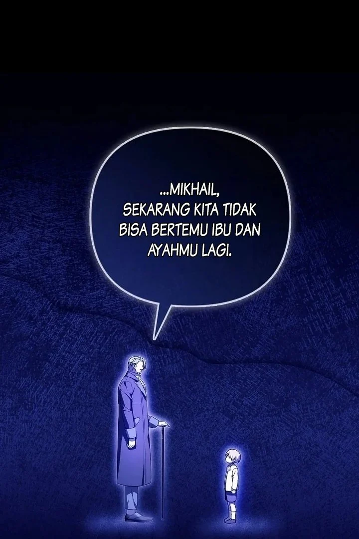 Manhwa First Time as a Loved Youngest Child Chapter 51 gambar 2