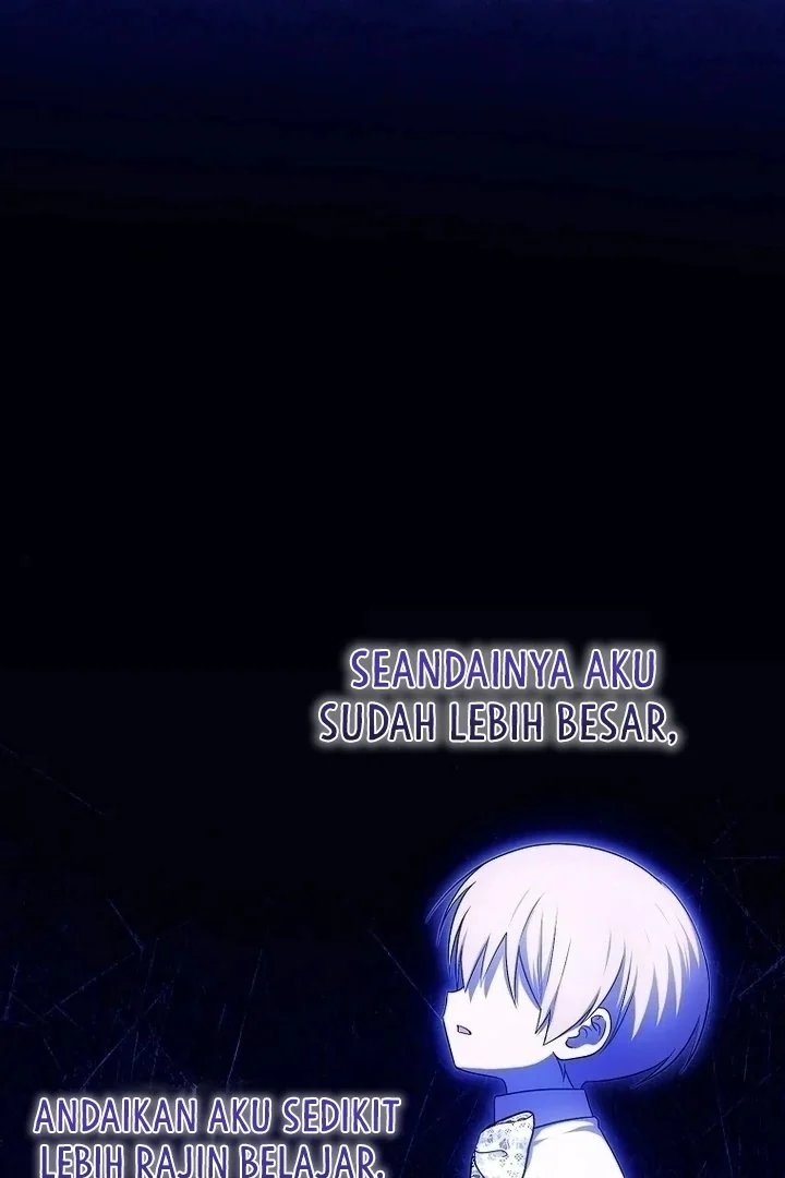 First Time as a Loved Youngest Child Chapter 51 Gambar 3