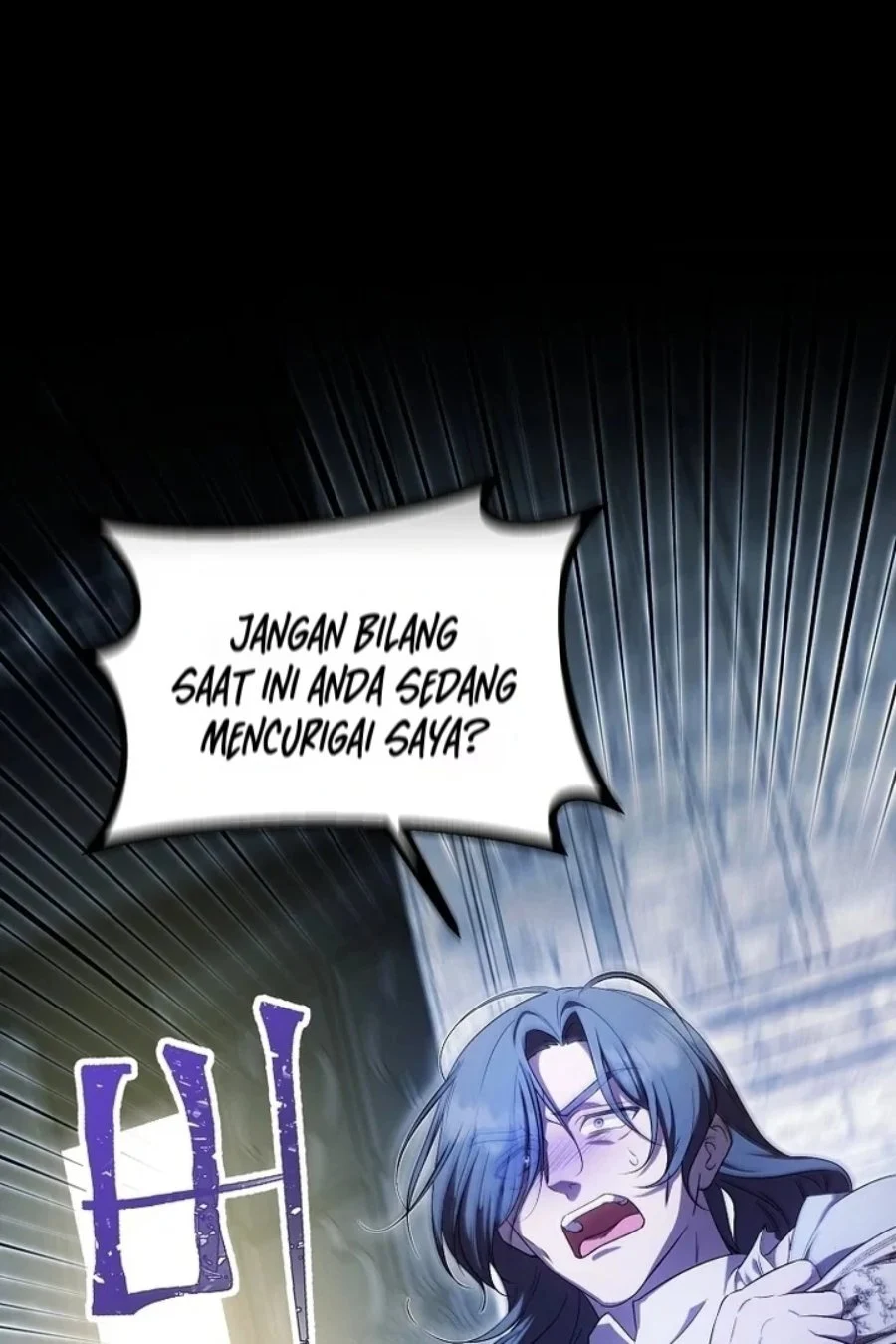 Manhwa First Time as a Loved Youngest Child Chapter 52 gambar 2