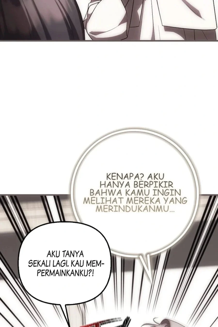 First Time as a Loved Youngest Child Chapter 53 Gambar 3