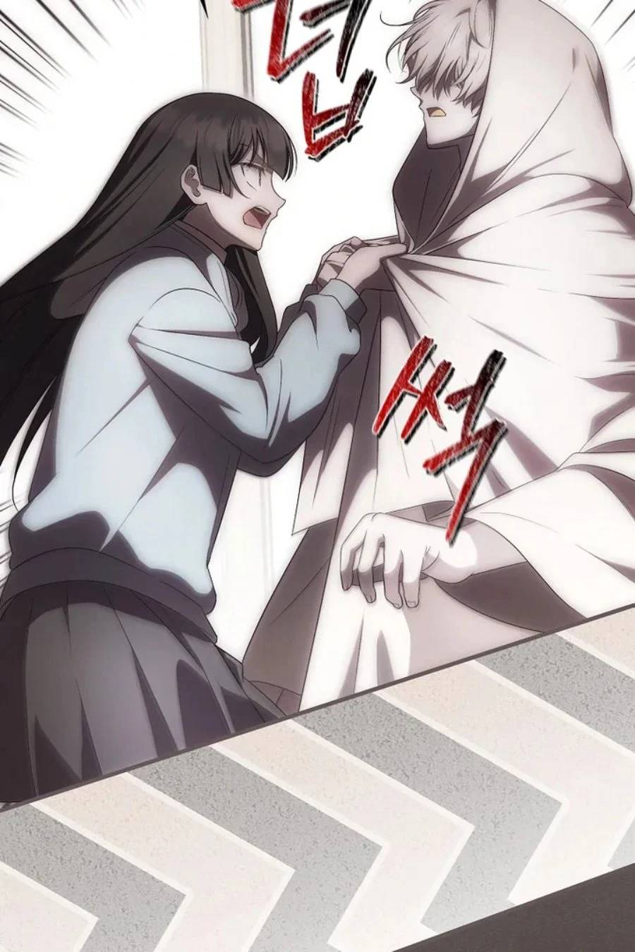 First Time as a Loved Youngest Child Chapter 53 Gambar 4
