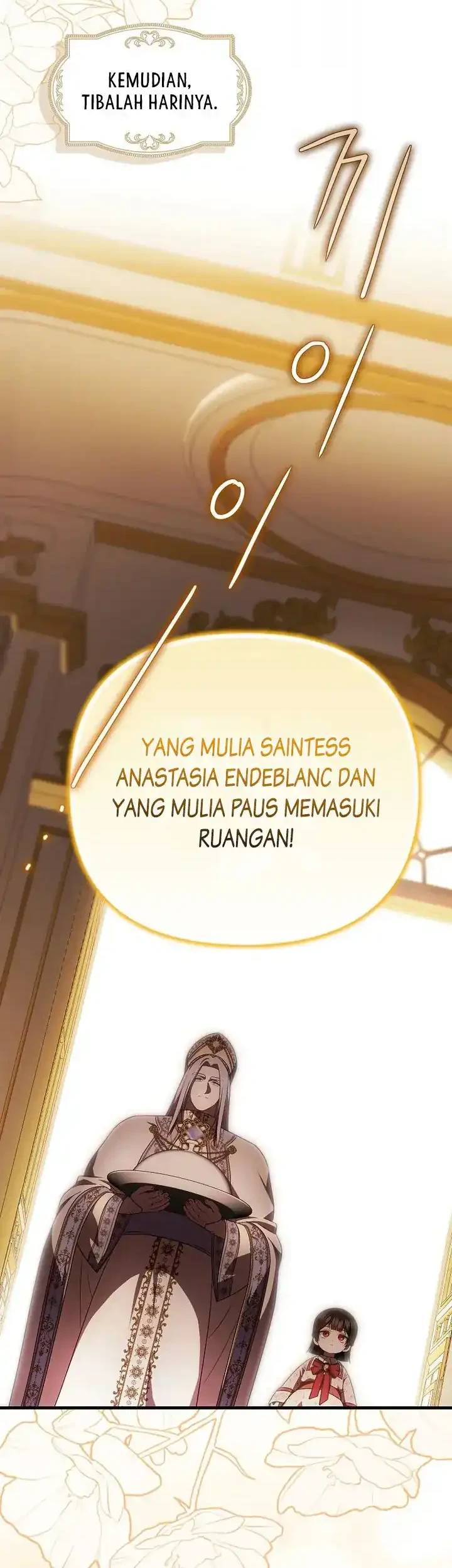 First Time as a Loved Youngest Child Chapter 57 Gambar 3