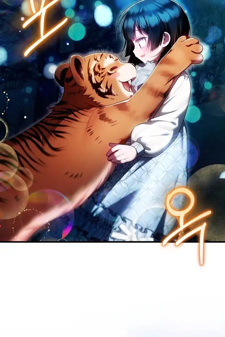 First Time as a Loved Youngest Child Chapter 58 Gambar 3