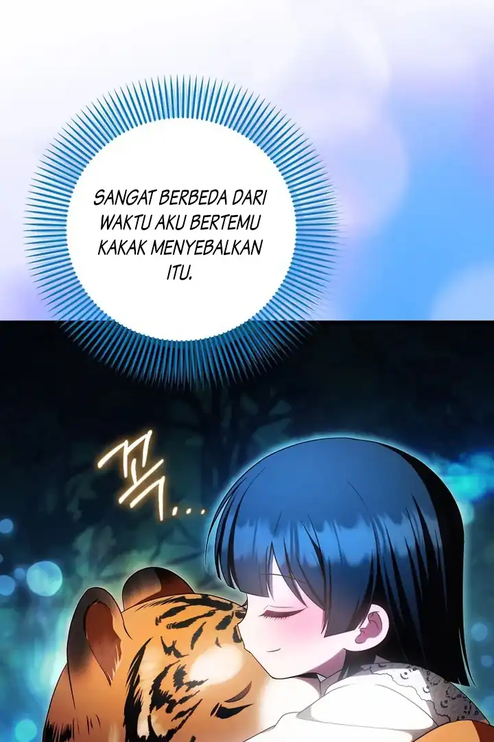 First Time as a Loved Youngest Child Chapter 58 Gambar 4