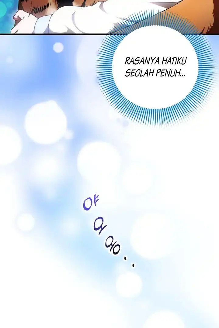 First Time as a Loved Youngest Child Chapter 58 Gambar 5