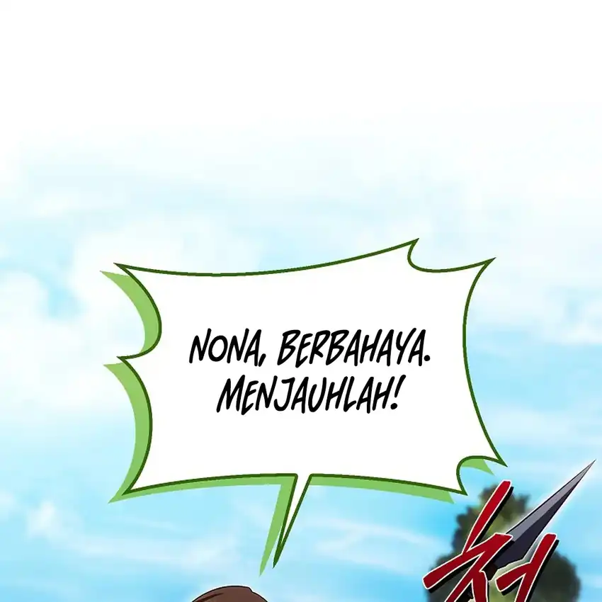Manhwa First Time as a Loved Youngest Child Chapter 59 gambar 2