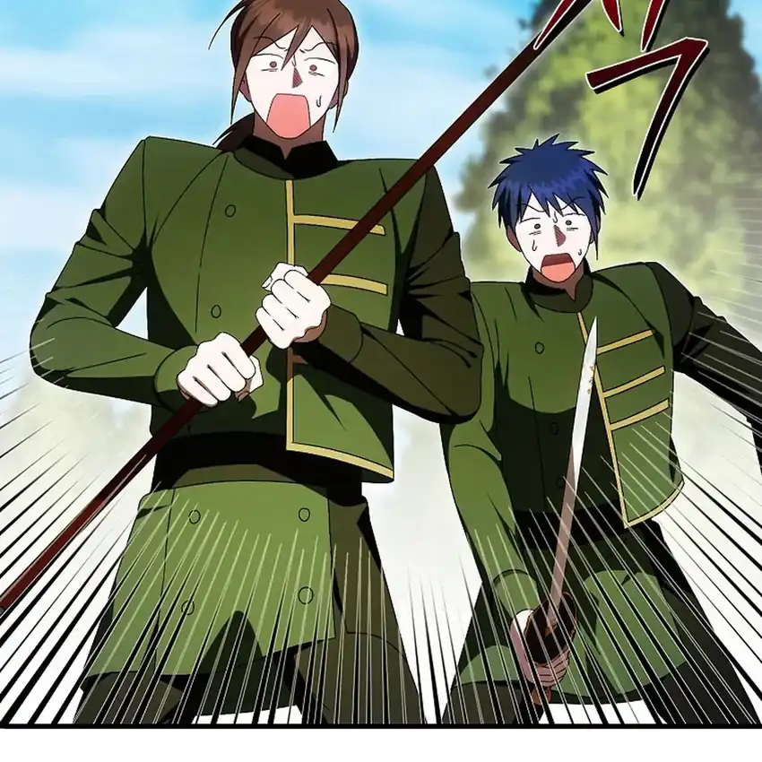 First Time as a Loved Youngest Child Chapter 59 Gambar 3
