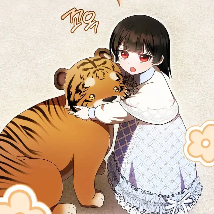 First Time as a Loved Youngest Child Chapter 59 Gambar 5