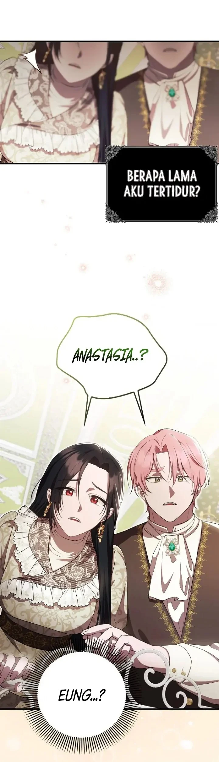First Time as a Loved Youngest Child Chapter 6 Gambar 3