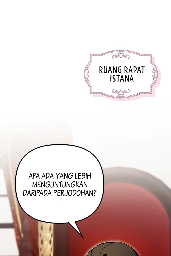Manhwa First Time as a Loved Youngest Child Chapter 60 gambar 2