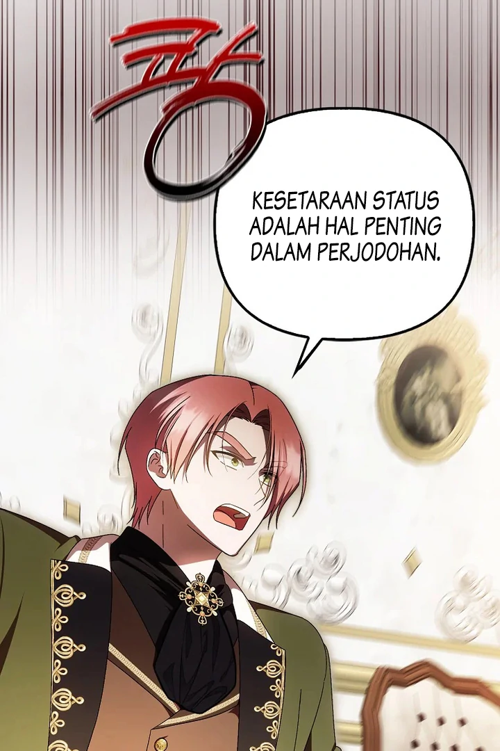 First Time as a Loved Youngest Child Chapter 60 Gambar 4