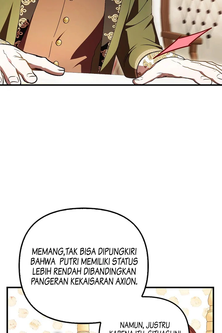First Time as a Loved Youngest Child Chapter 60 Gambar 5