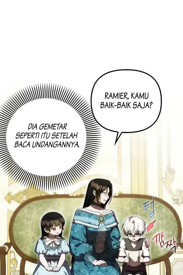 First Time as a Loved Youngest Child Chapter 61 Gambar 4