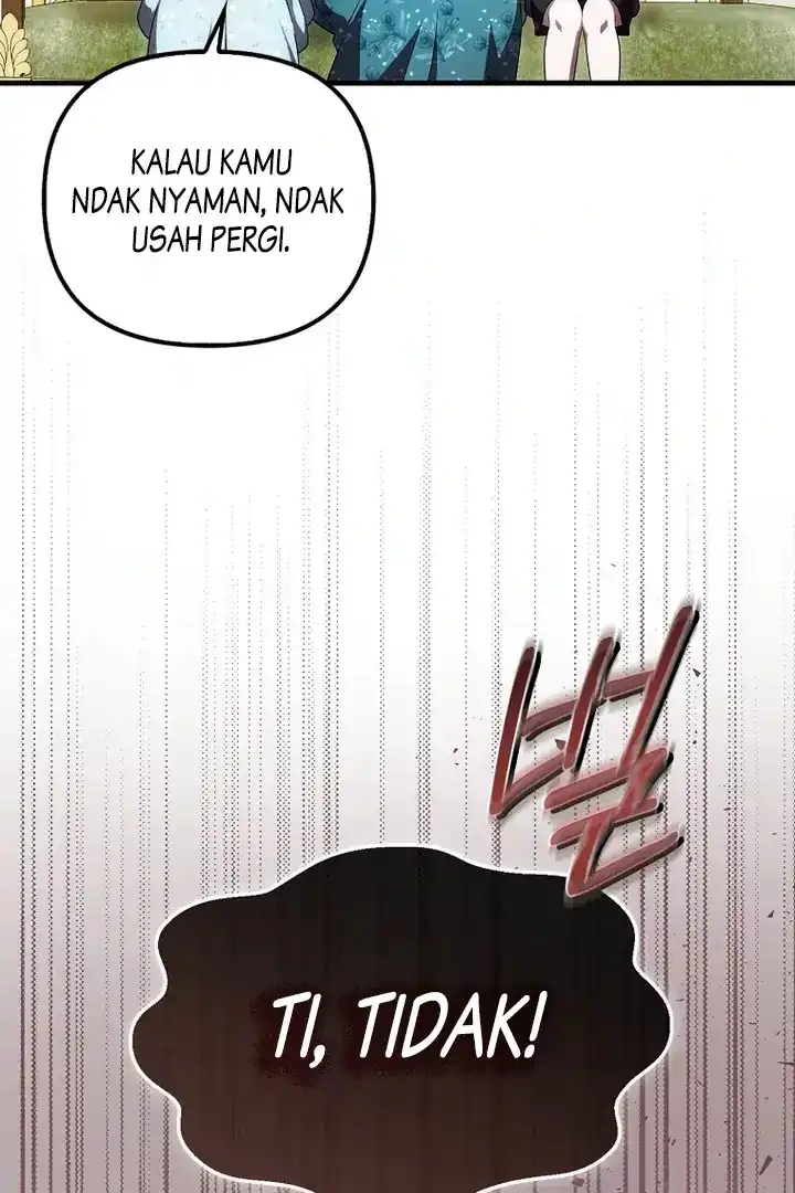 First Time as a Loved Youngest Child Chapter 61 Gambar 5