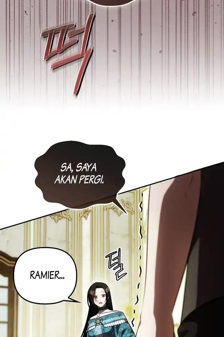 First Time as a Loved Youngest Child Chapter 61 Gambar 6