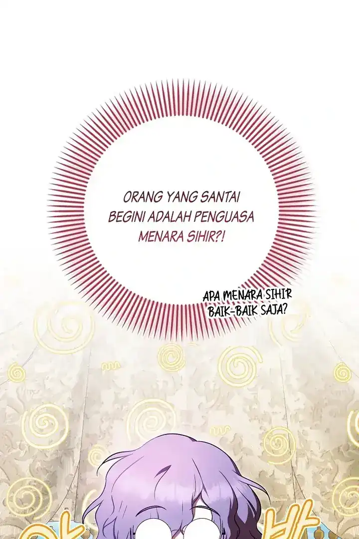 Manhwa First Time as a Loved Youngest Child Chapter 63 gambar 2