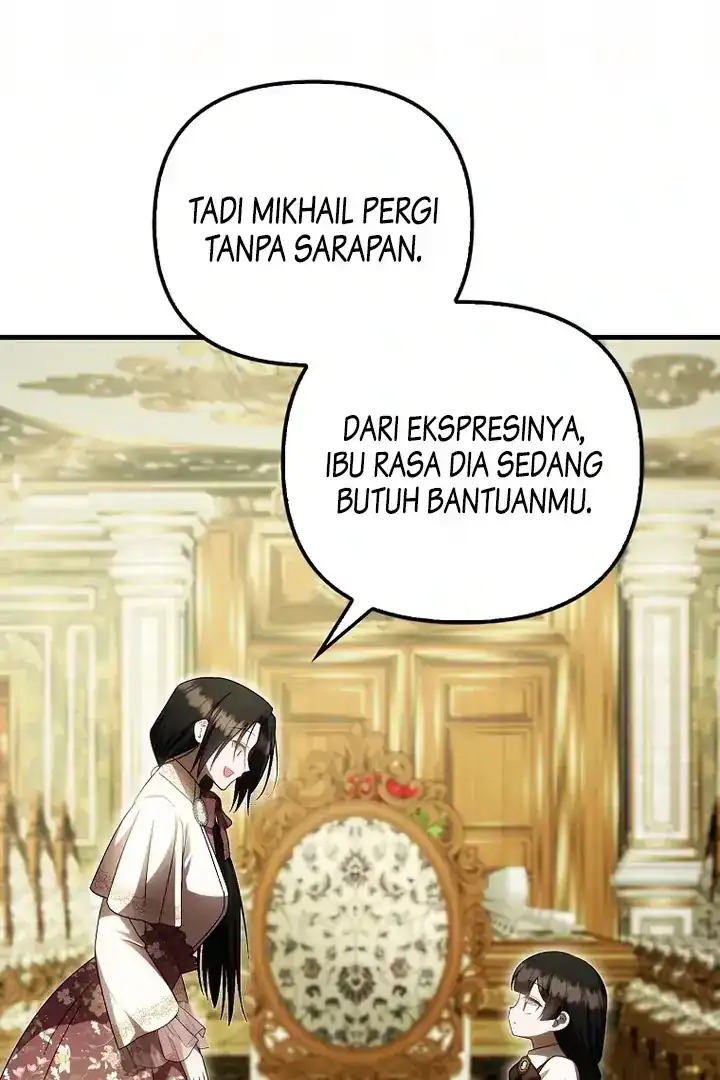 First Time as a Loved Youngest Child Chapter 64 Gambar 5
