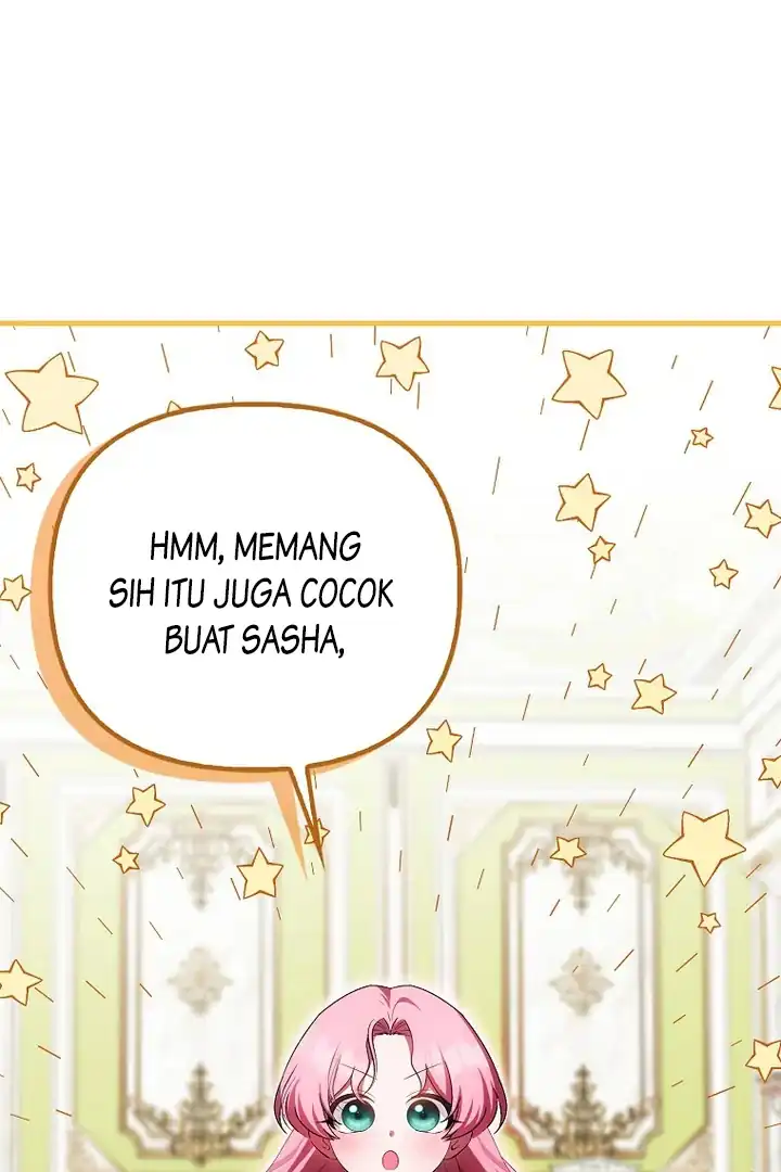 Manhwa First Time as a Loved Youngest Child Chapter 65 gambar 2