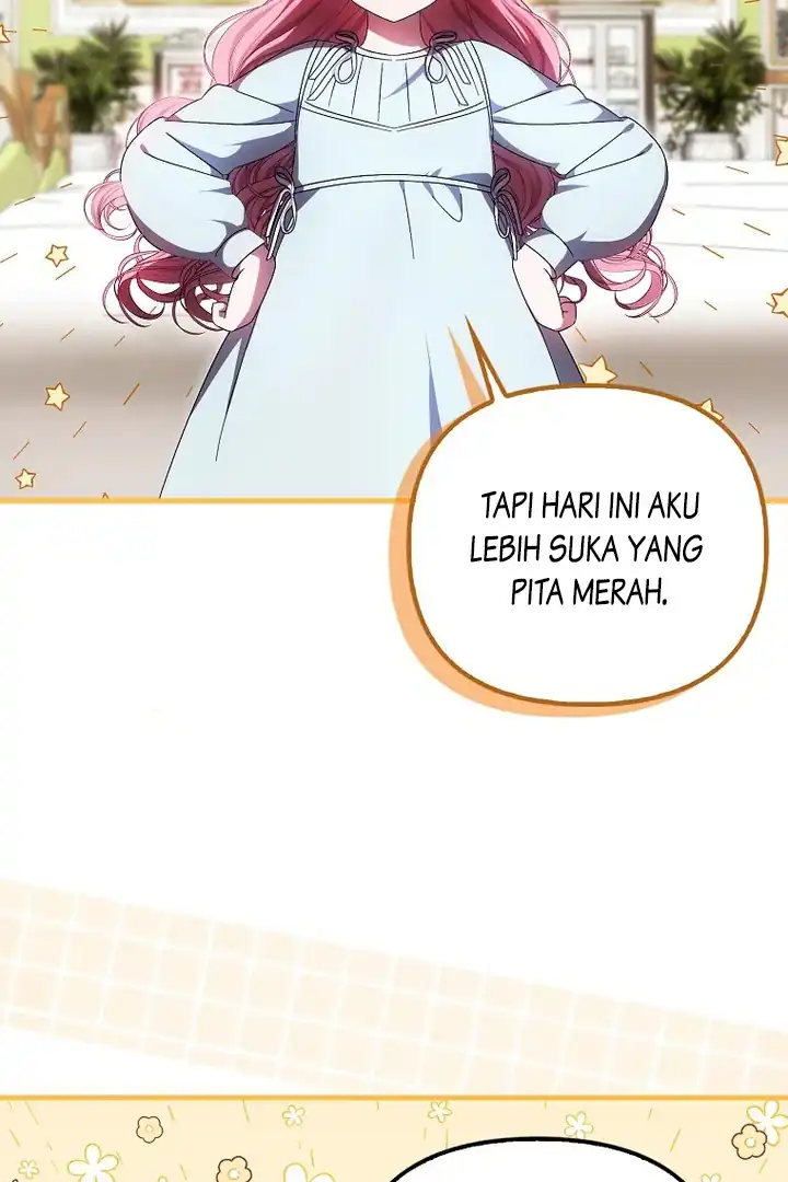First Time as a Loved Youngest Child Chapter 65 Gambar 3