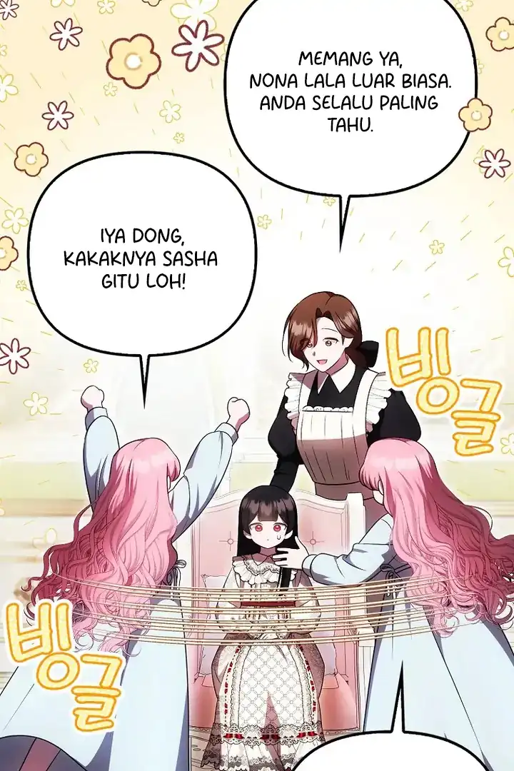 First Time as a Loved Youngest Child Chapter 65 Gambar 4
