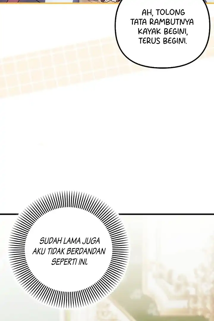 First Time as a Loved Youngest Child Chapter 65 Gambar 5