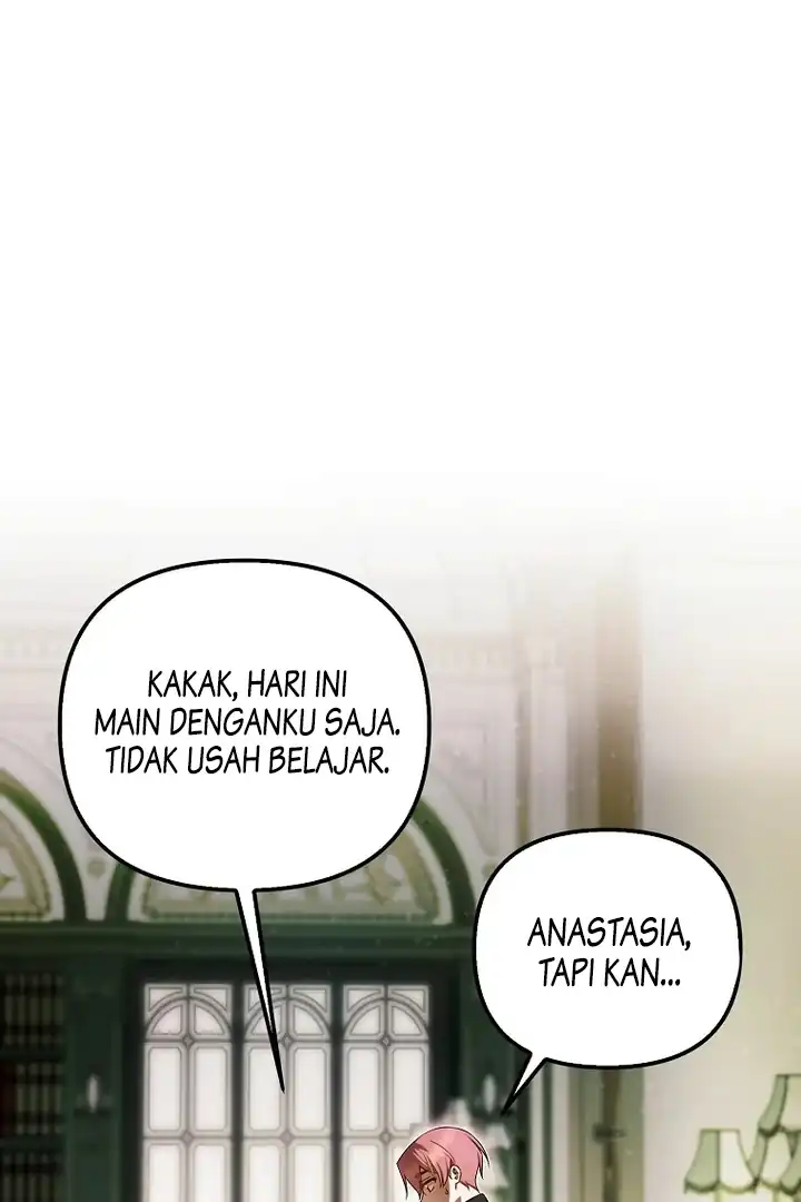 Manhwa First Time as a Loved Youngest Child Chapter 66 gambar 2