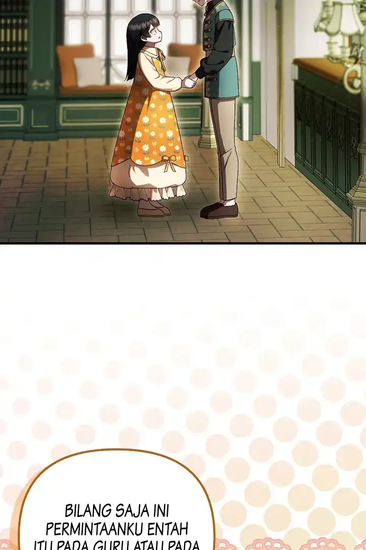 First Time as a Loved Youngest Child Chapter 66 Gambar 3