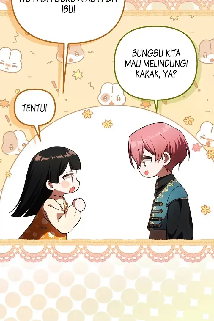 First Time as a Loved Youngest Child Chapter 66 Gambar 4