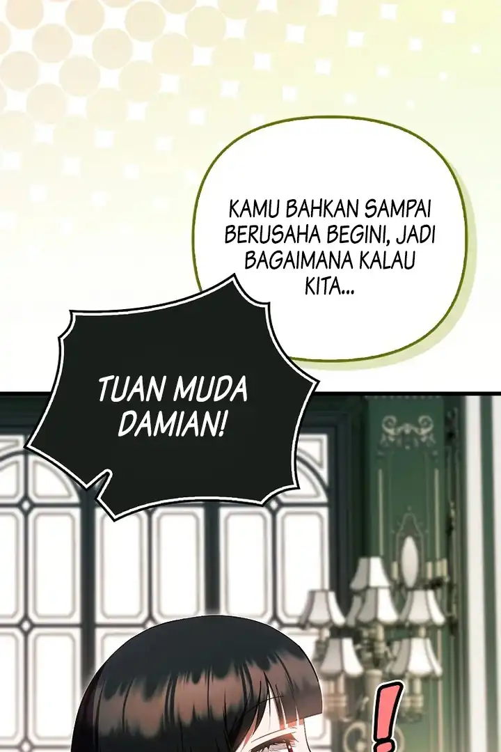 First Time as a Loved Youngest Child Chapter 66 Gambar 5