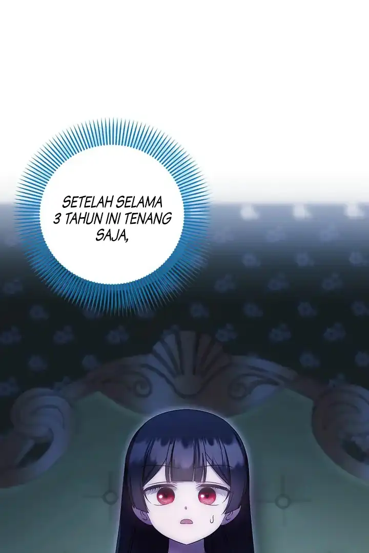 Manhwa First Time as a Loved Youngest Child Chapter 67 gambar 2