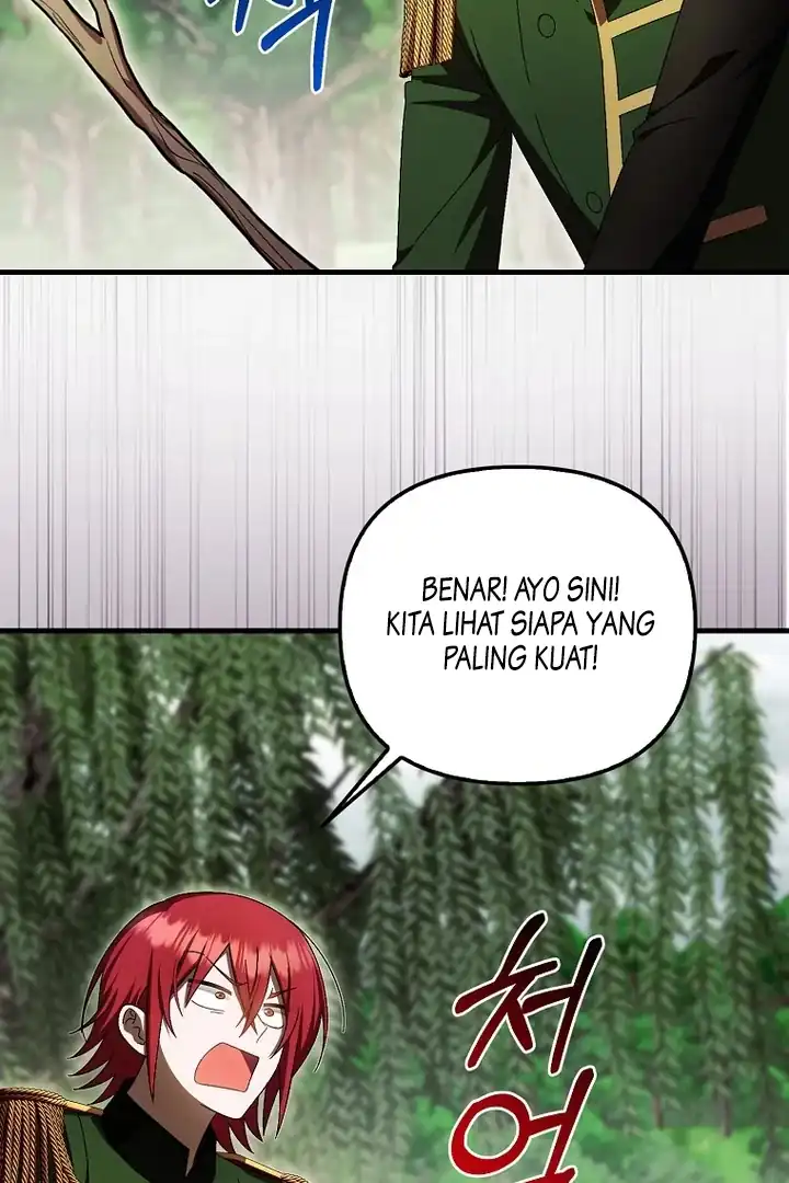 First Time as a Loved Youngest Child Chapter 68 Gambar 3